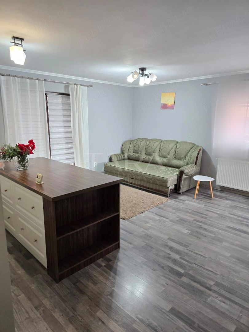 Apartament cu 2 camere, terasă generoasă, lângă Parcul Poligon. - Poză 2