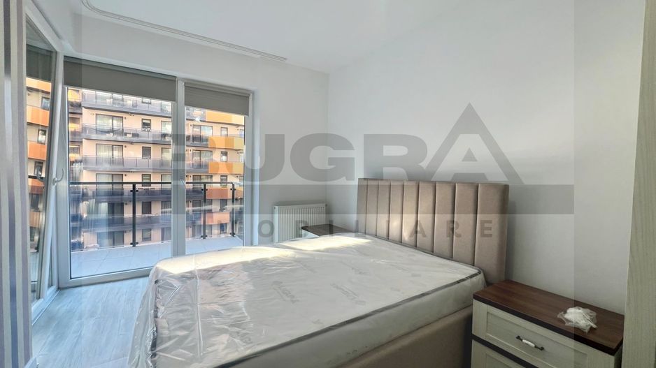 Apartament de 2 camere, 52mp, parcare, zona Soporului - Poză 1