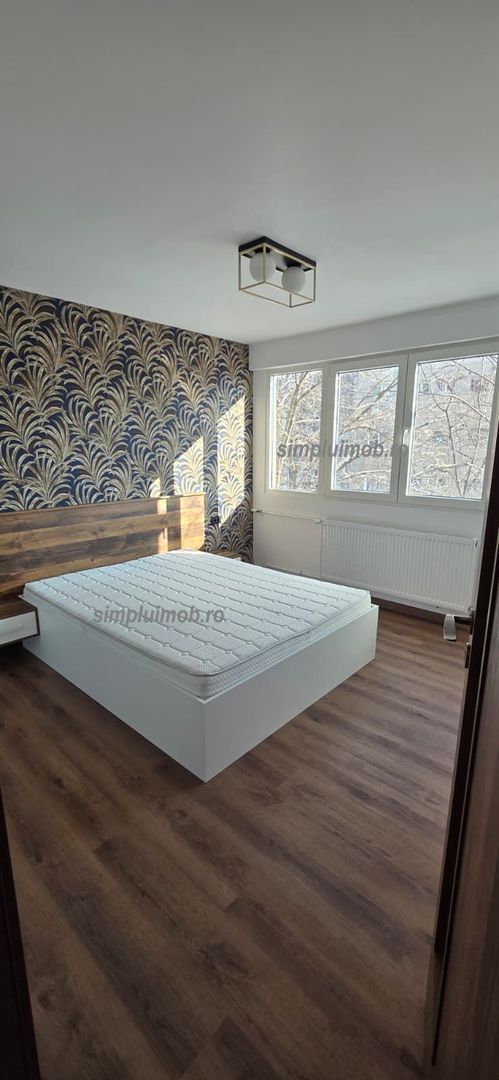 2 camere Giurgiului Renovat Lux - Poză 8