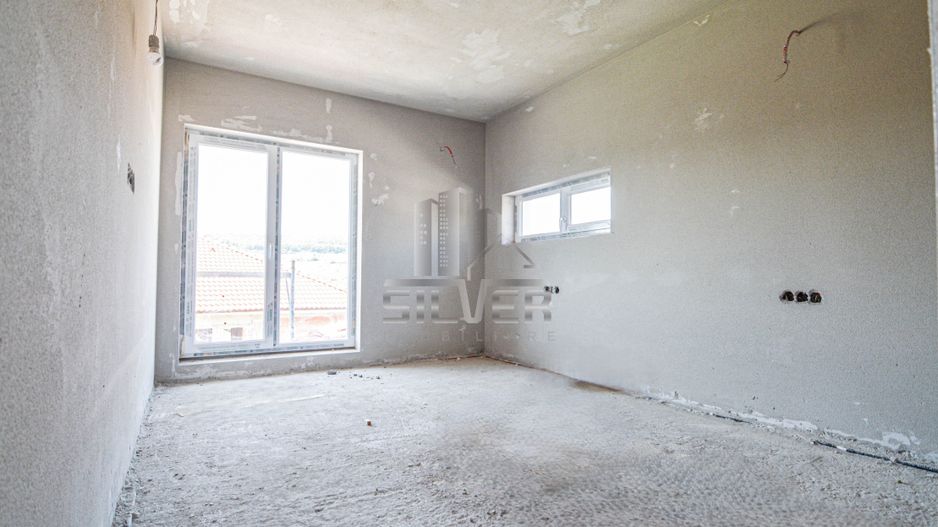 Casa individuala cu garaj si demisol, in Chinteni la 10 min de Cluj - Poză 15