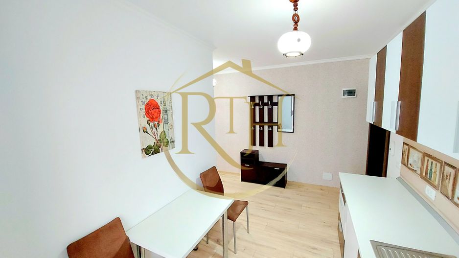 Oferim spre inchiriere apartament 1 camera, zona Centrala Giroc - Poză 11