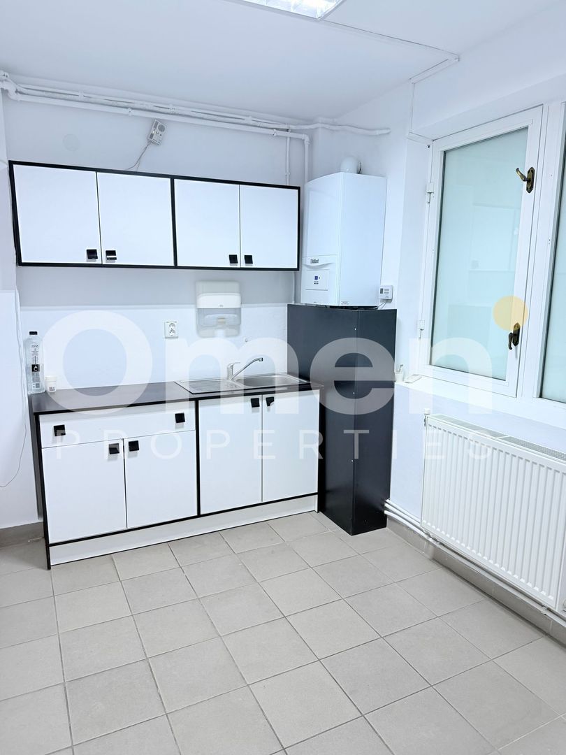 Spatiu comercial de inchiriat | zona Gheorghe Sincai | 100mp - Poză 6