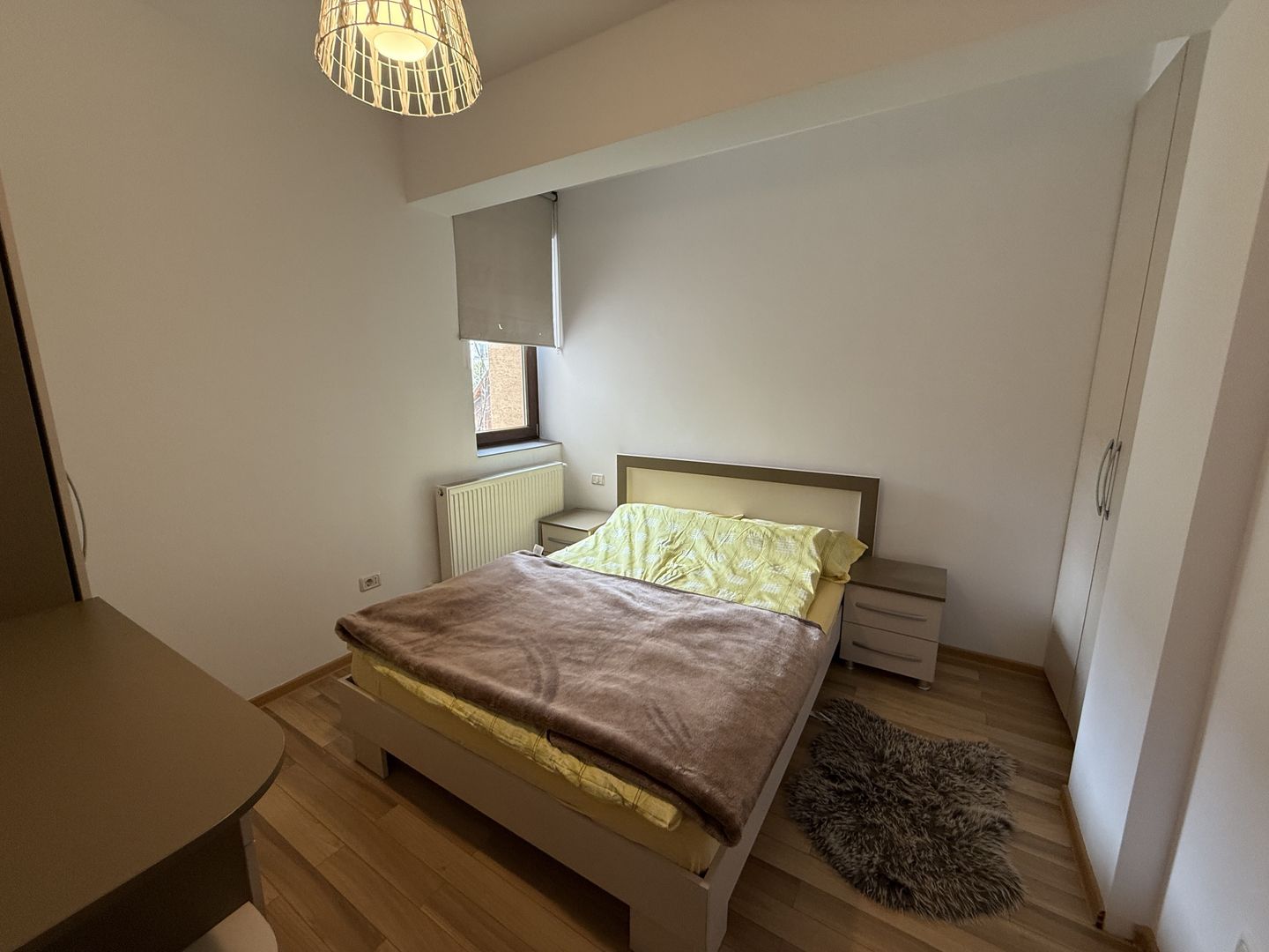 APARTAMENT 2 CAMERE | ETAJ 1 | TERASA - Poză 14