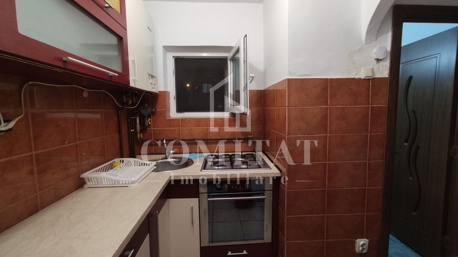 Apartament cu 2 camere | potențial ridicat de investiție | Gheorgheni - Poză 9