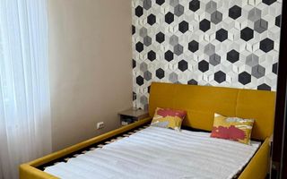 Apartament cu 4 camere cu vedere spre cris - Poză 11