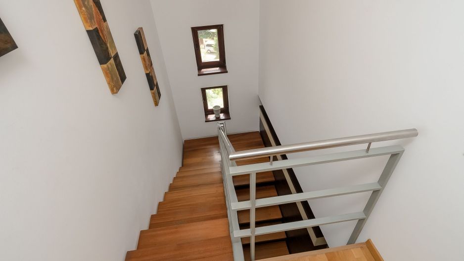 Apart 5 CAMERE Nordului Herastrau Str Barajul Arges 2 Parcari incluse - Poză 9