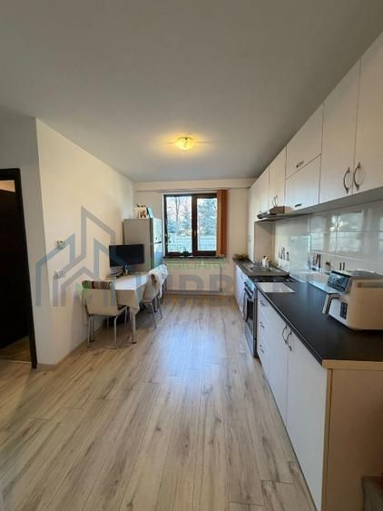 Apartament 38 mp, Valea Lupului – mobilat modern, lift, parcare privată - Poză 4
