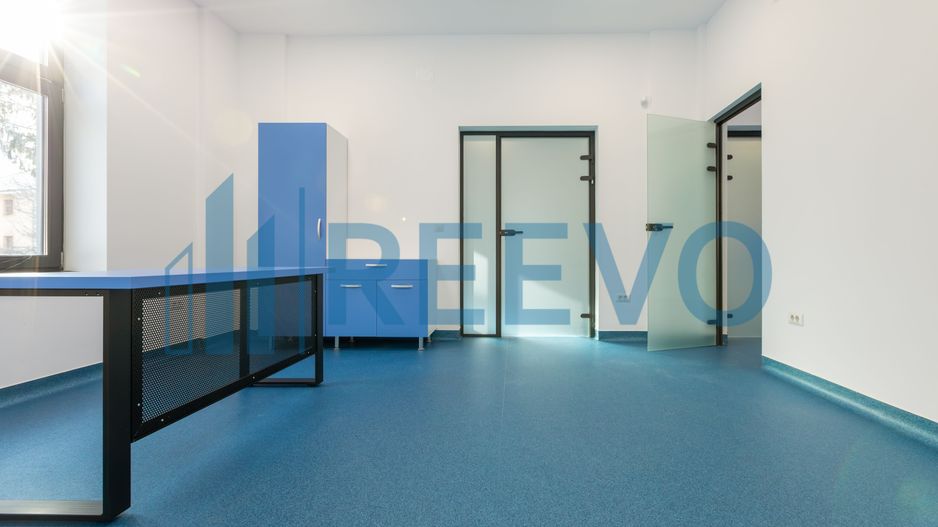 Spațiu comercial de închiriat, Ioniță S. Sturza, Bacău - Poză 5