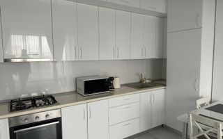 🔥 2 Camere Premium | 13 Septembrie | Bloc Nou 2023 | Terasă 8 MP | - Poză 7