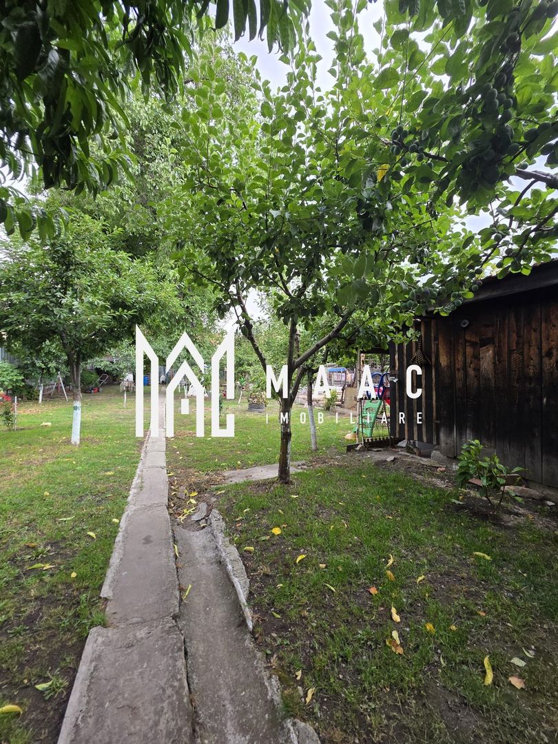 Apartament 1 camera I Gradina I Investitie I Zona Centrala - Poză 19