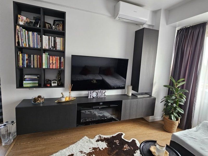 Apartament 2camere parc Bazilescu - Poză 5