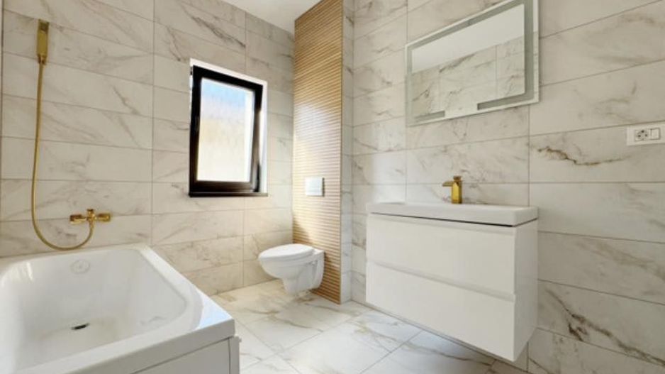 🏡 Duplex modern, 5 camere, 3 băi – Chișoda - Poză 18