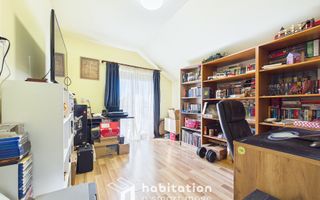 Casă individuală spațioasă și luminoasă cu garaj, în Mircea cel Bătrân - Poză 21