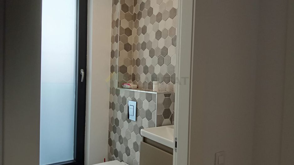 Casa individuala Pipera | Mobilata | Utilata | de inchiriat - Poză 25