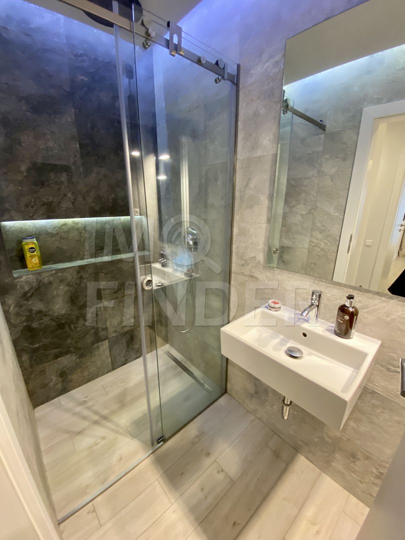 Apartament superb, 3 camere, Grand Park Residence, Sopor - Poză 11