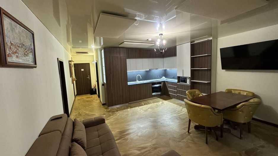 Apartament 3 Camere de Inchiriat - Mobilat si Utilat Premium - Poză 1