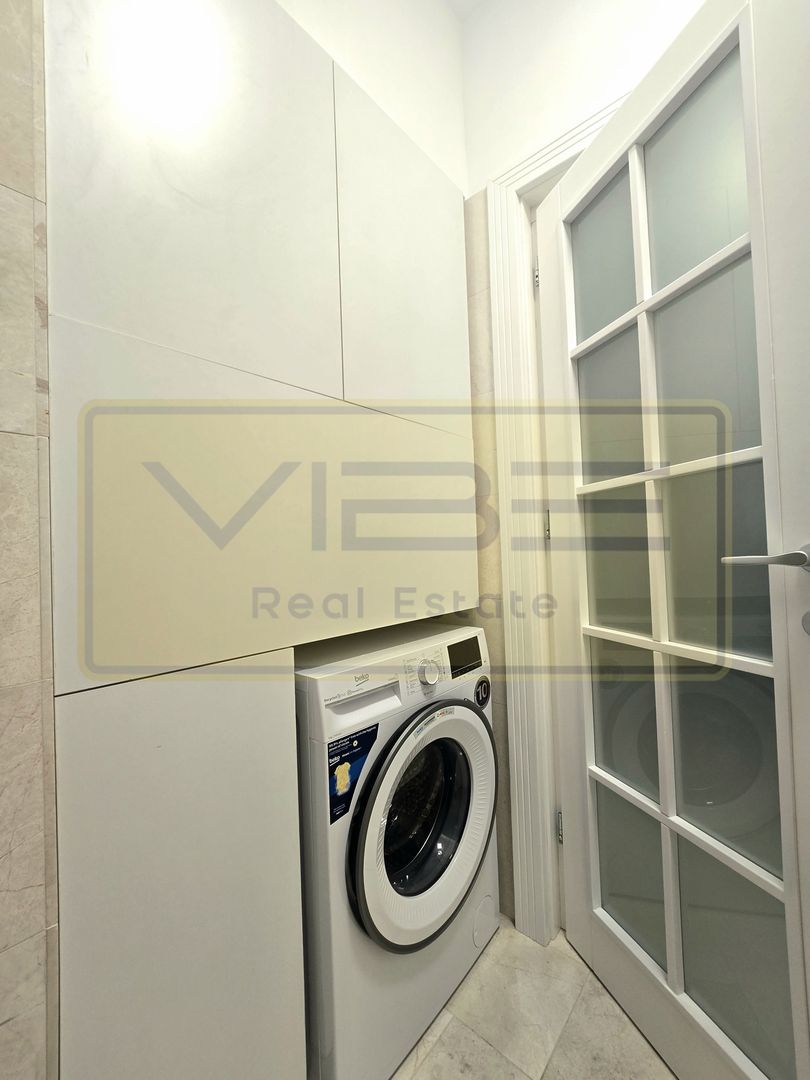 Copou- Bloc nou - Royal Town - Parcare Subterana - Poză 3