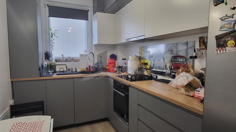 Exclusivitate, Apartament complet mobilat si echipat; - Poză 1