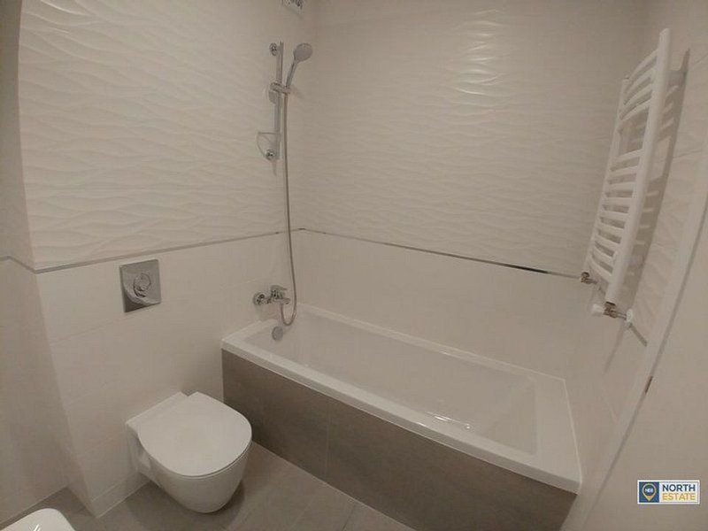 Apartament 4 camere mobilat si utilat nou- Iancu Nicolae, comision 0%. - Poză 17