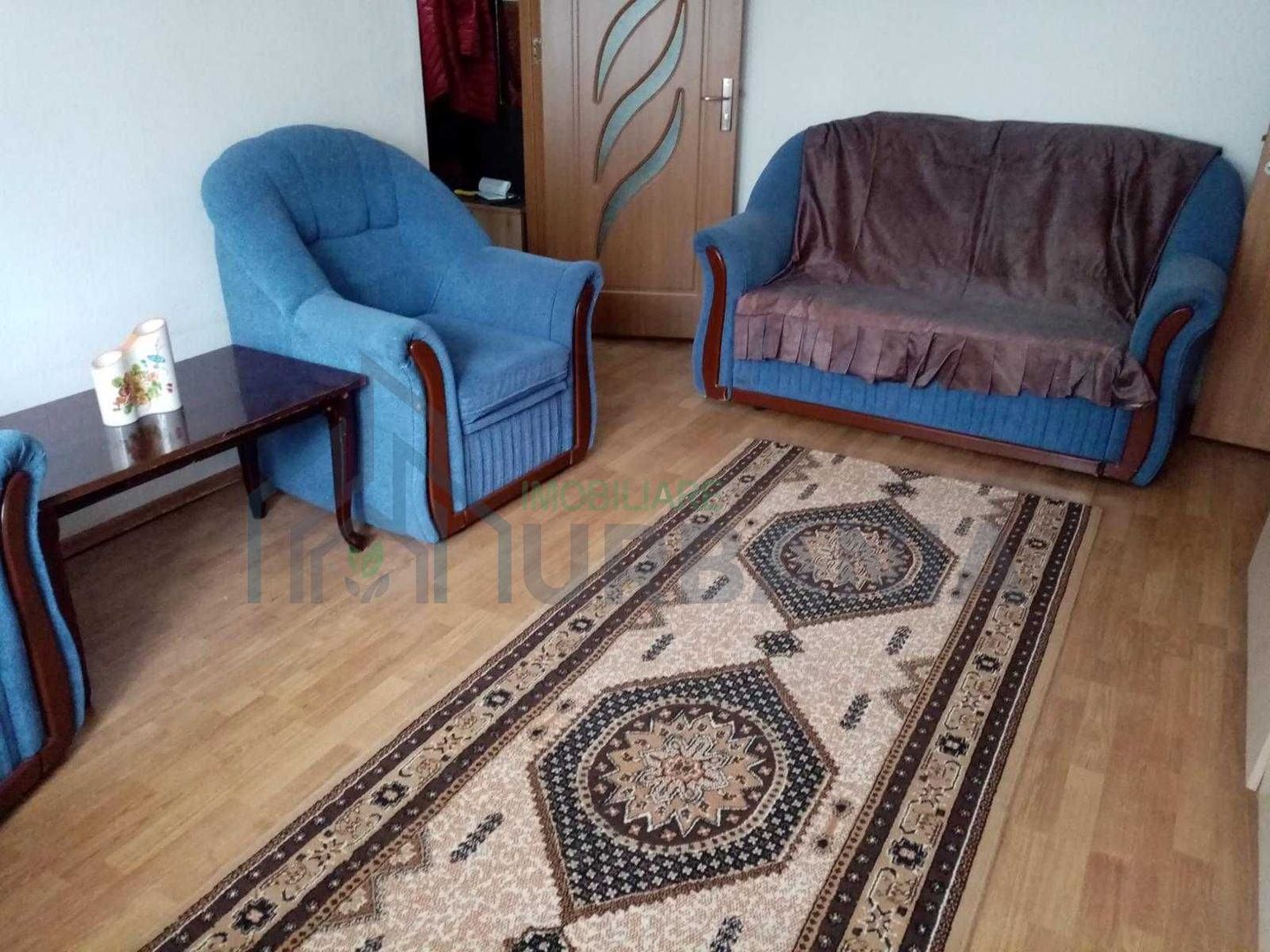 Apartament 3 camere, zona Păcurari, Iași – de vânzare - Poză 3