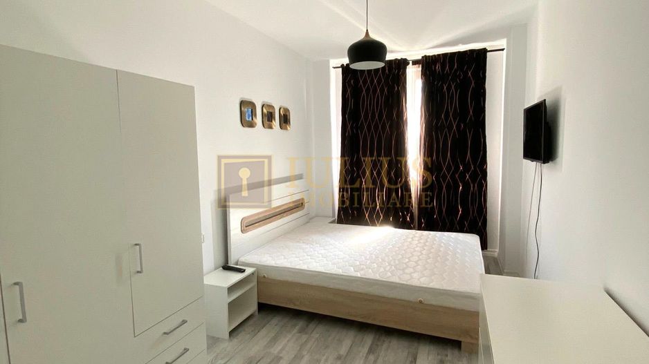 Apartament in Calea Torontalului, Pet friendly - Poză 5