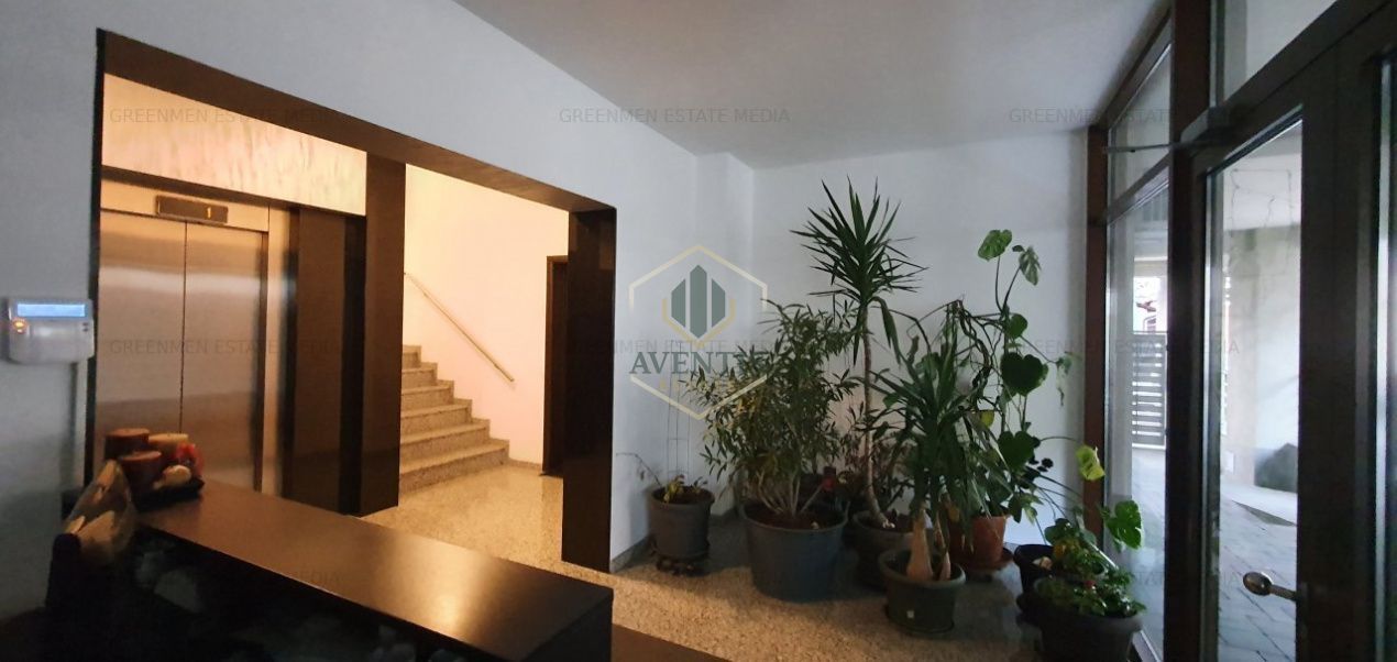 2 camere modern in bloc nou, centrala proprie, parcare subterana, Obor Mosilor - Poză 16