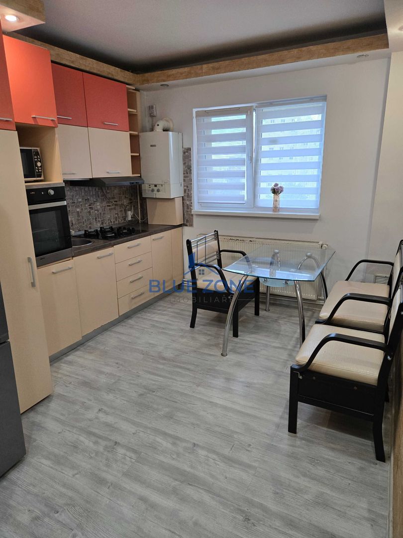Apartament 2 camere | Centrală proprie | Metrou Mihai Bravu 5 min | - Poză 1