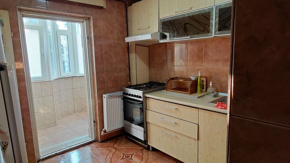 3 camere, etaj 3, 2 bai, 2 balcoane, Micro 16 - Poză 6