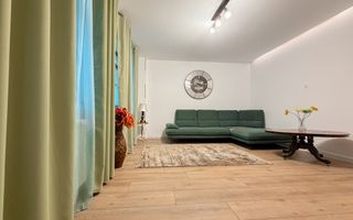 Chirie I Apartament 2 camere I Sisesti I Prima inchiriere - Poză 3