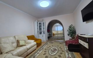 Chirie, apartament, 3 camere, Strada Andrei Doga, Rîșcani - Poză 8