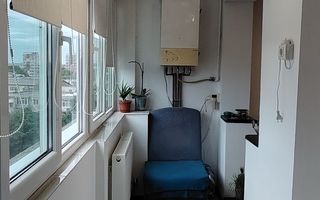 Apartament 2 camere decomandat, 54 mp, Podu Roș – Piața Nicolina, Iași - Poză 5