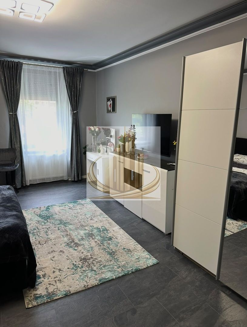 Apartament renovat & mobilat Take Ionescu ISHO - Poză 11