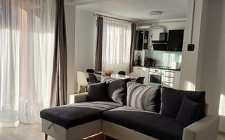 Duplex de 110mp, modern, terasa, 2 bai, zona Terra - Poză 4