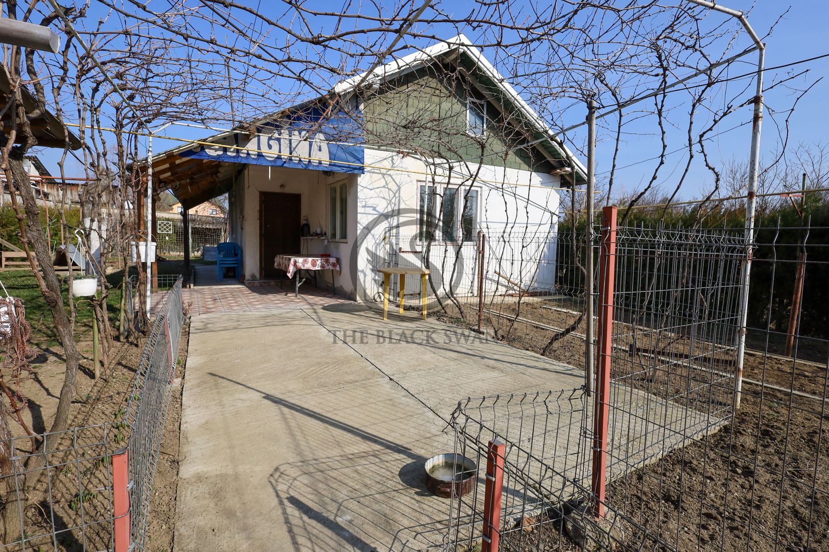 Proprietate cu 2 constructii | Valea Calugareasca | COMISION 0% - Poză 32