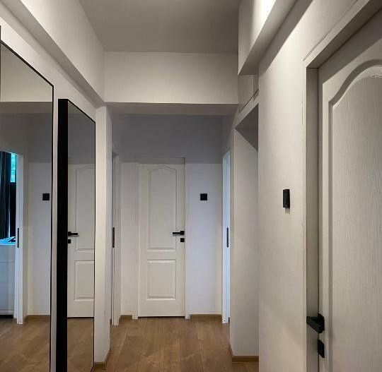 Apartament cu 2 camere în Floreasca, Bucuresti - Poză 1