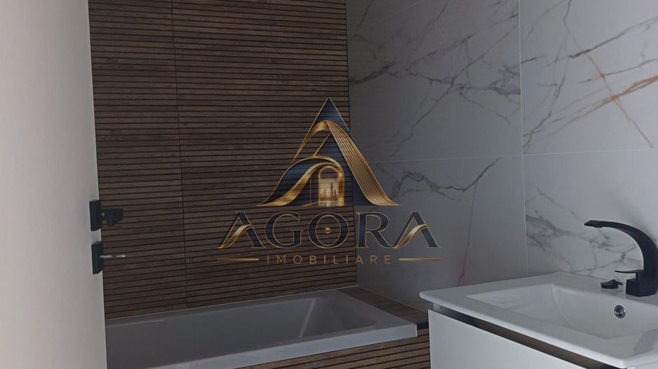 APARTAMENT NOU DE VÂNZARE – ȘELIMBĂR, STR. ZAHARIA STANCU | 117.000 € - Poză 6