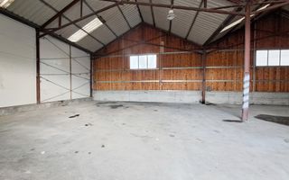 Hala / Spatiu industrial de inchiriat in zona Calea Baciului! - Poză 3