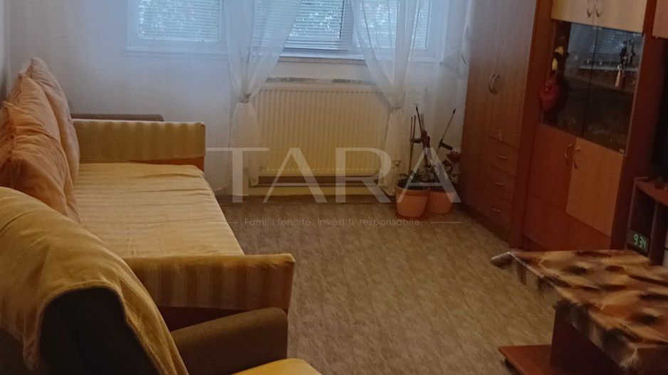 Apartament 2 camere, 60 mp – Între Lacuri - Poză 1