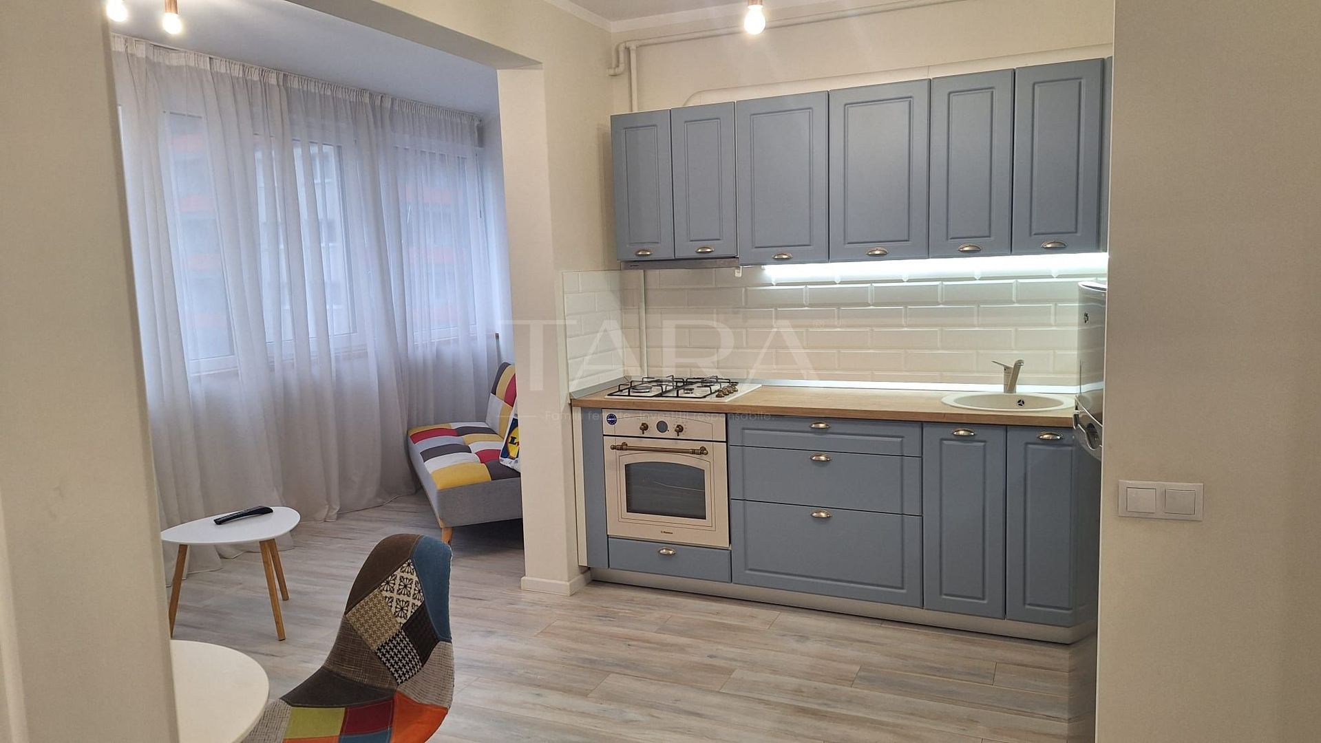 Investiție ideală! Apartament 2 camere în zona BMW - Poză 1