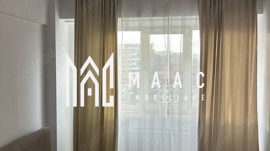 Apartament 3 camere| Ostroveni| Bloc A | Renovat - Poză 5