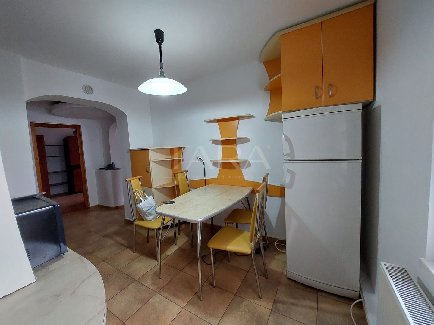 Apartament 3 camere decomandat, 62 mp, balcon, Baciu. - Poză 9
