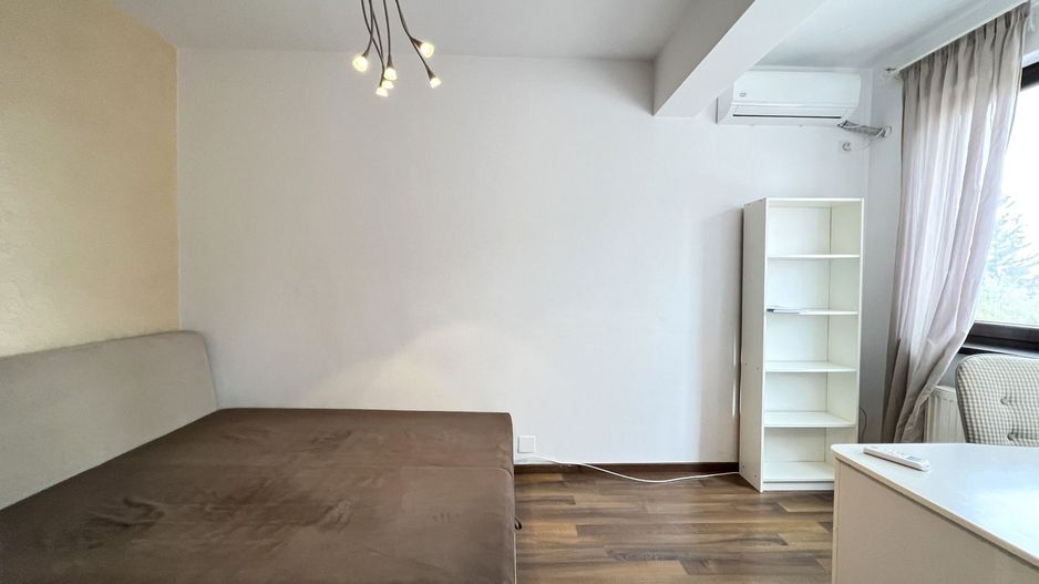 Garsonieră tip studio bl 2013 Baneasa - Herastrau - Poză 9