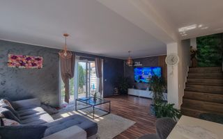 Duplex spațios cu grădină amenajată – Cartier Izvor, Brașov - Poză 5