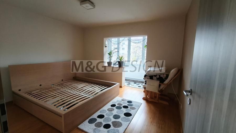 Apartament 4 camere, etaj 2, boxa, garaj - zona Steaua - Poză 7