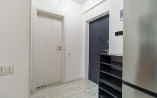Apartament 2 camere Militari Residence - Poză 8