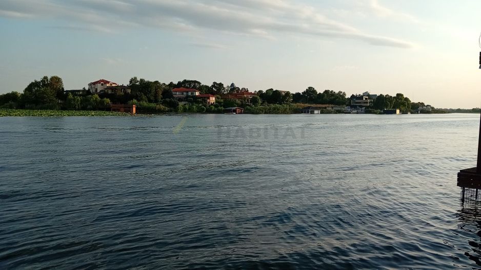 Izvorani | Deschidere la Lacul Snagov | Aparare de mal - Poză 4