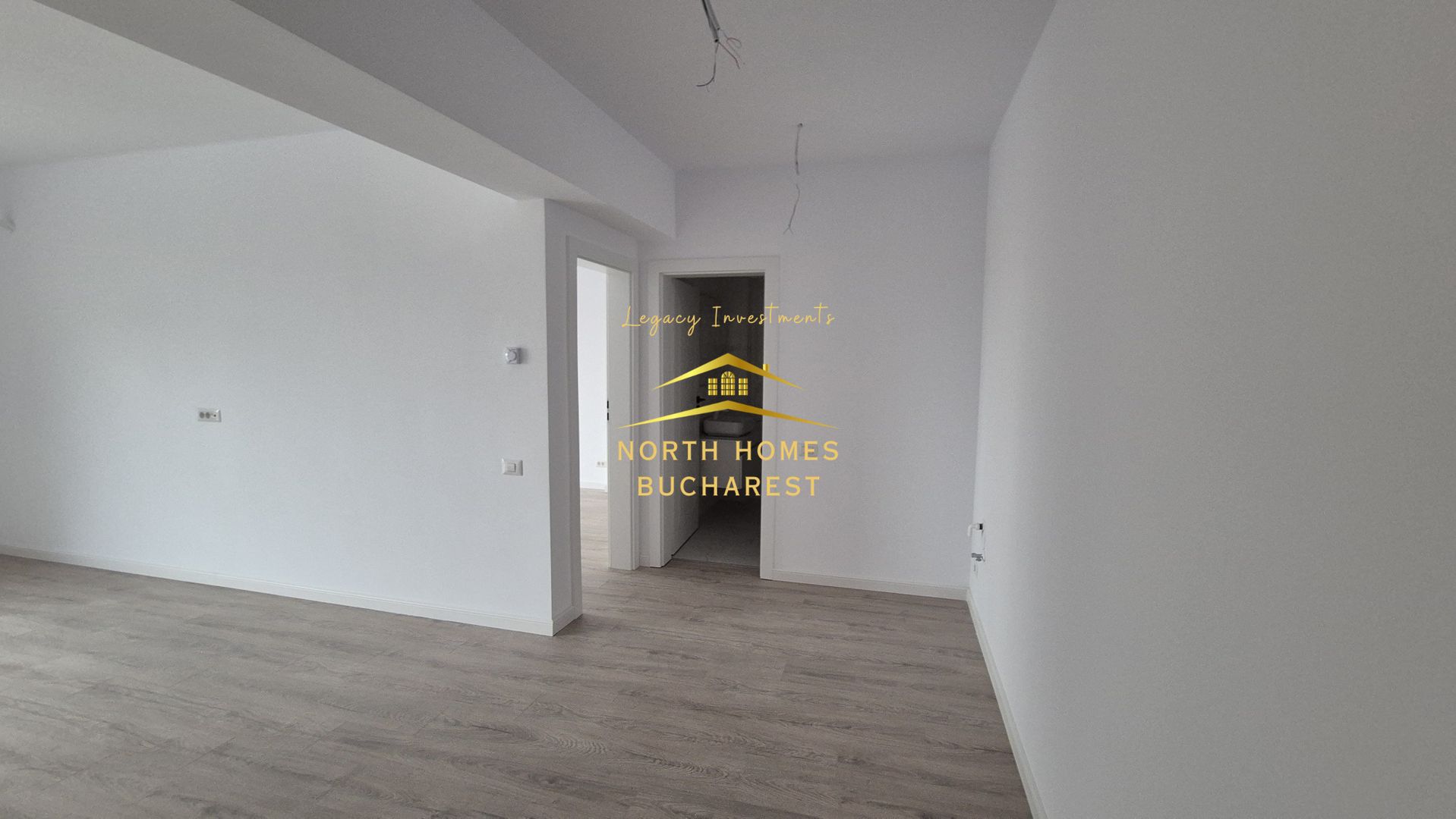 Apartament 3 camere si 2 bai Pipera | Crystal North - Comision 0% - Poză 8