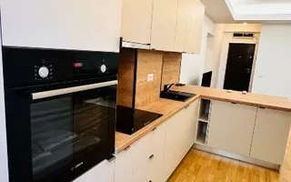 APARTAMENT LUX | PARCARE SUBTERANA | HERASTRAU - Poză 14