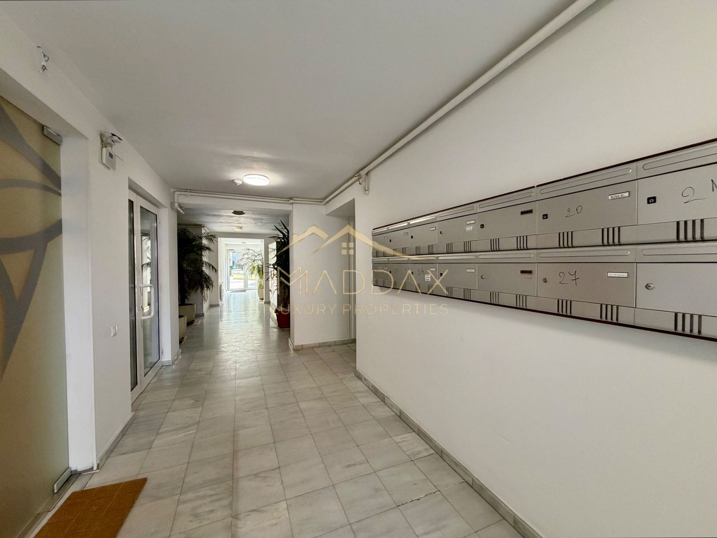 Spatiu comercial *105mp* / cabinet stomatologic / Sos. Nordului Herastrau - Poză 37