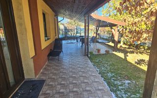 Vilă 4 camere Păulești | Teren 1.820 mp | Mobilata si utilata - Poză 36